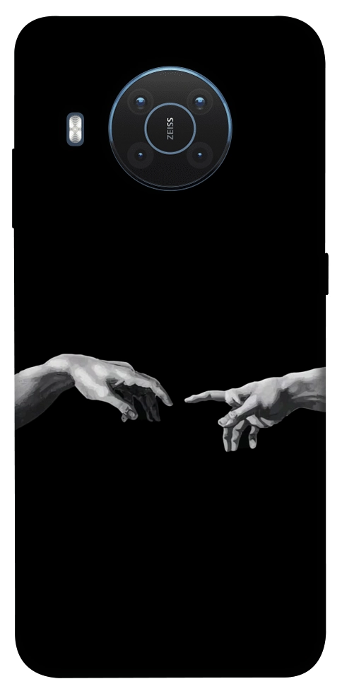 Чехол The touch для Nokia X20