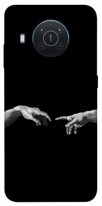 Чехол The touch для Nokia X20