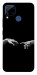 Чехол The touch для Realme C15