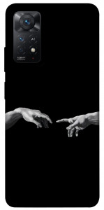 Чехол The touch для Xiaomi Redmi Note 12 Pro