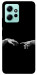 Чохол The touch для Xiaomi Redmi Note 12 4G
