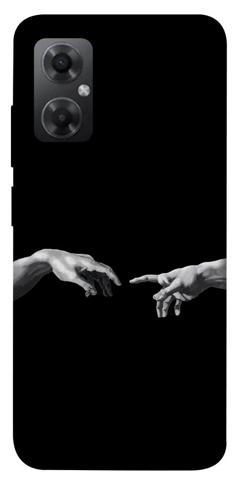 Чехол The touch для Xiaomi Redmi Note 11R