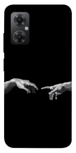 Чехол The touch для Xiaomi Redmi Note 11R