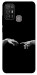 Чохол The touch для ZTE Blade A52