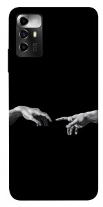 Чохол The touch для ZTE Blade A72