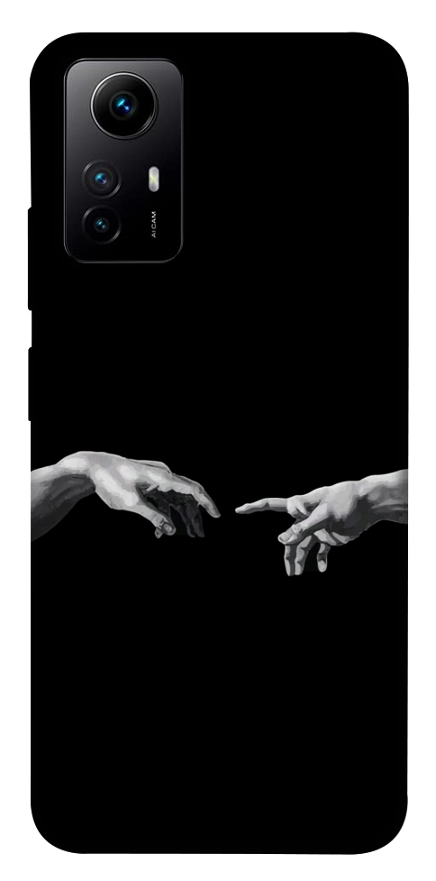 Чехол The touch для Xiaomi Redmi Note 12S