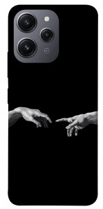 Чохол The touch для Xiaomi Redmi 12