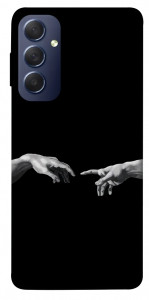 Чехол The touch для Galaxy M54 5G