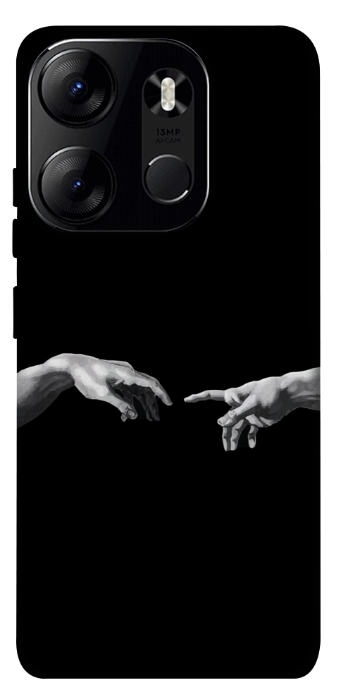 Чехол The touch для Tecno Spark Go 2023