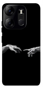 Чохол The touch для Tecno Spark Go 2023