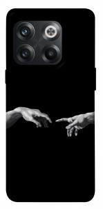 Чехол The touch для OnePlus 10T