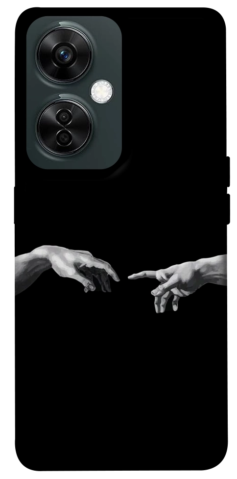 Чохол The touch для OnePlus Nord CE 3 Lite