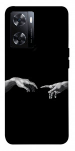 Чехол The touch для OnePlus Nord N20 SE