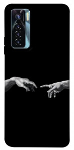 Чохол The touch для TECNO Camon 17 Pro