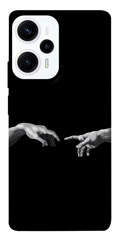 Чохол The touch для Xiaomi Poco F5