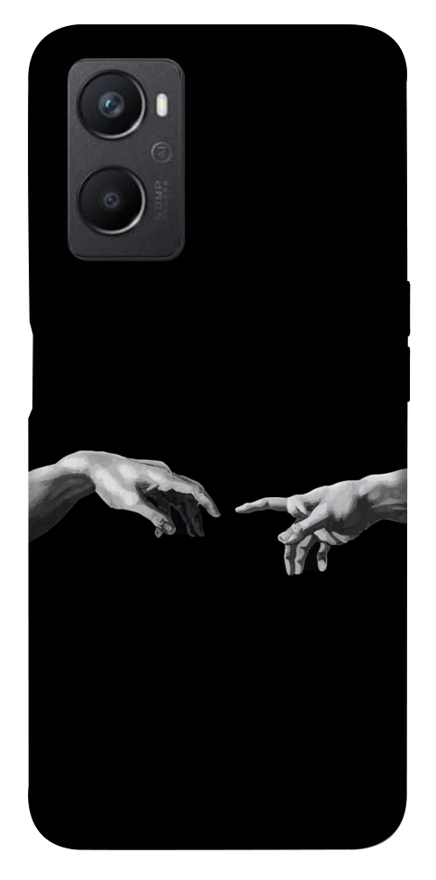Чехол The touch для Oppo A36