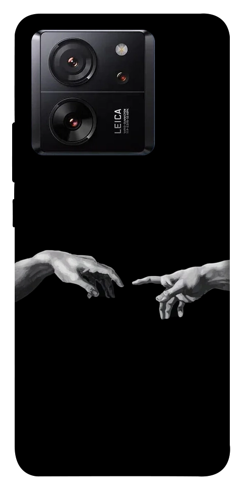 Чохол The touch для Xiaomi 13T Pro
