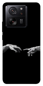 Чохол The touch для Xiaomi 13T Pro