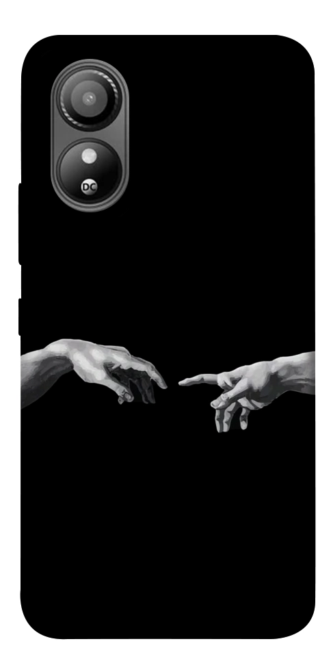 Чехол The touch для ZTE Blade L220