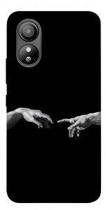Чехол The touch для ZTE Blade L220