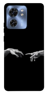 Чохол The touch для Motorola Edge 40
