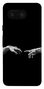 Чехол The touch для Google Pixel 8