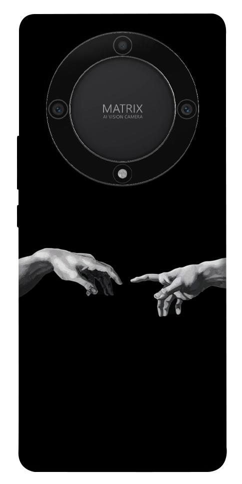 Чехол The touch для Huawei Magic5 Lite