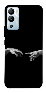 Чехол The touch для Infinix Hot 12i