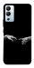 Чехол The touch для Infinix Hot 12i