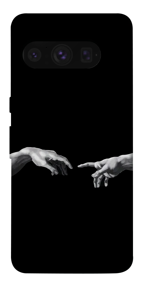 Чохол The touch для Google Pixel 8 Pro