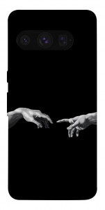 Чохол The touch для Google Pixel 8 Pro