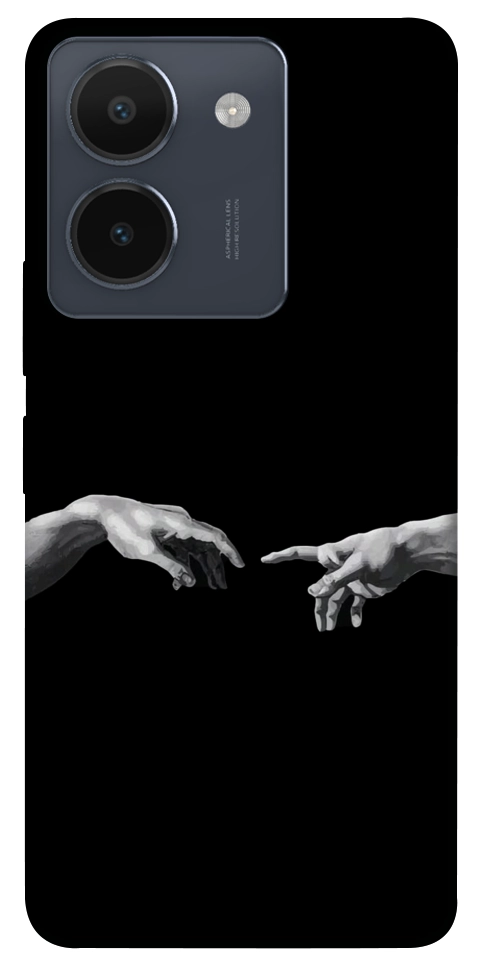 Чехол The touch для Vivo Y36
