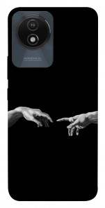 Чохол The touch для Vivo Y02