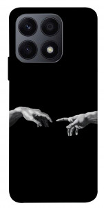 Чохол The touch для Huawei Honor X8a