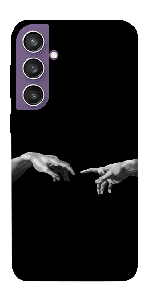 Чехол The touch для Galaxy S23 FE