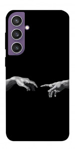 Чохол The touch для Galaxy S23 FE