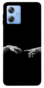 Чехол The touch для Motorola Moto G84