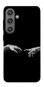 Чохол The touch для Galaxy S24