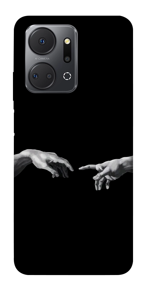 Чохол The touch для Huawei Honor X7a