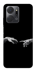 Чохол The touch для Huawei Honor X7a