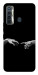 Чехол The touch для TECNO Camon 17