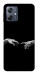 Чехол The touch для Motorola Moto G54