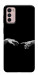 Чохол The touch для Motorola Moto G42