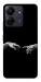 Чохол The touch для Xiaomi Poco C65