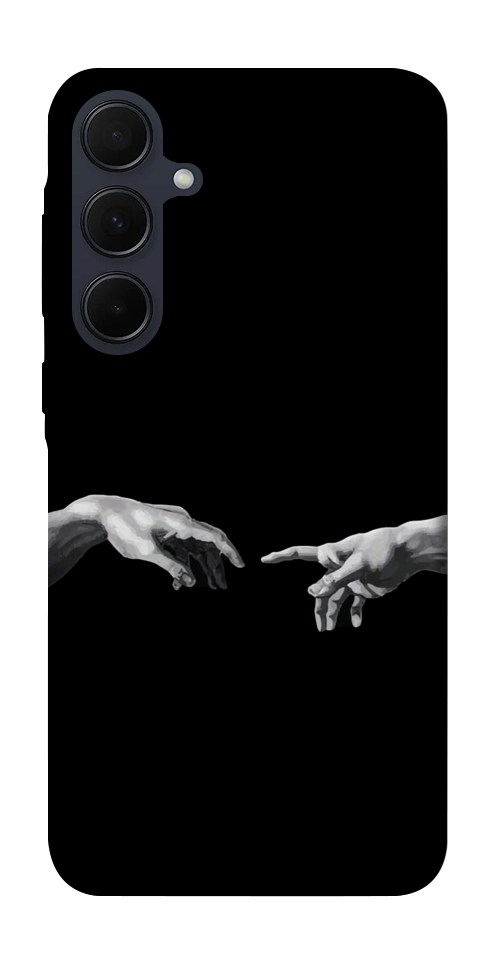 Чехол The touch для Galaxy A55