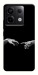 Чехол The touch для Xiaomi Redmi Note 13 Pro 4G