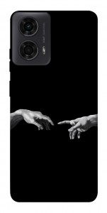Чохол The touch для Motorola Moto G24