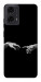 Чехол The touch для Motorola Moto G24