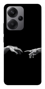 Чохол The touch для Xiaomi Redmi Note 13 Pro+
