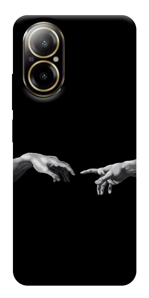 Чехол The touch для Realme C67 4G